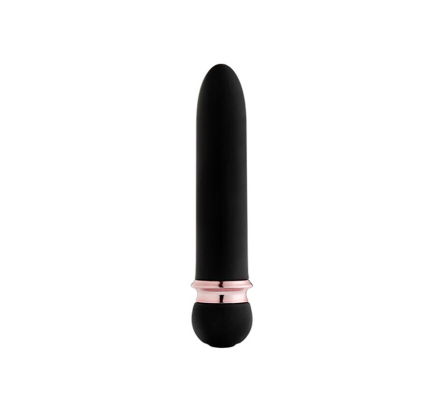 So Divine - Satisfaction Powerful Rechargeable Bullet