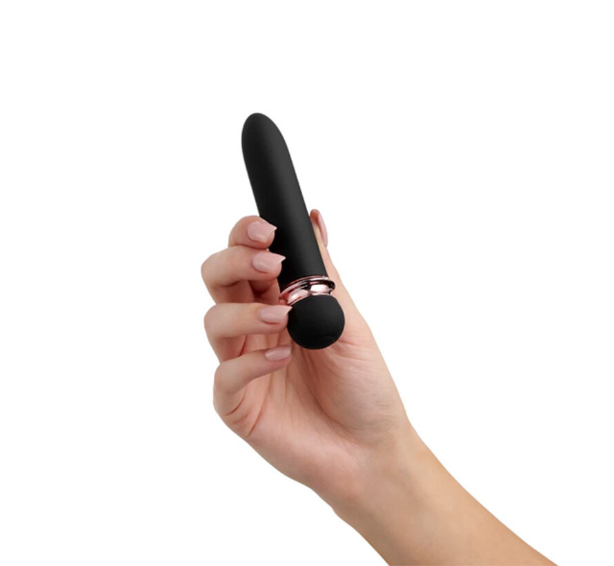 So Divine - Satisfaction Powerful Rechargeable Bullet