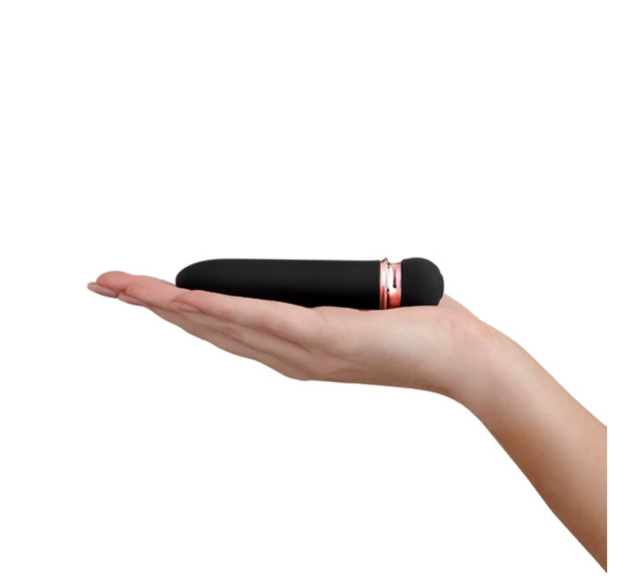 So Divine - Satisfaction Powerful Rechargeable Bullet