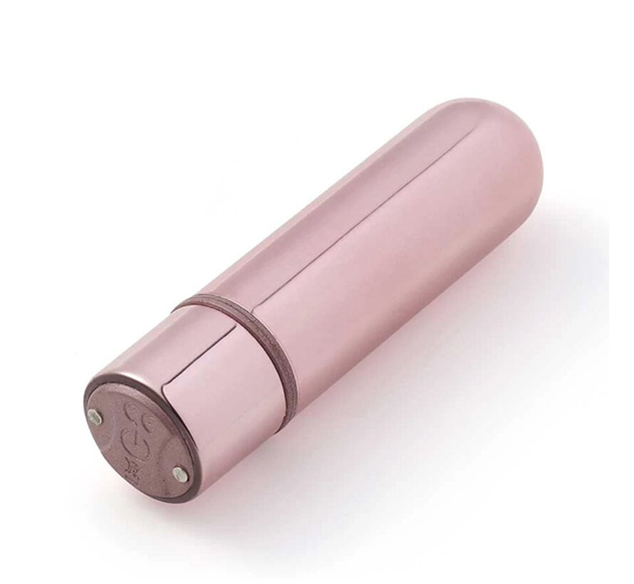 So Divine - Shine Mini Rechargeable Bullet