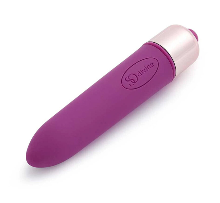 So Divine - Afternoon Delight Bullet Vibrator