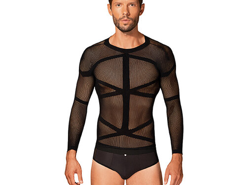 Obsessive Obsessive -  T101 long sleeve S/M/L