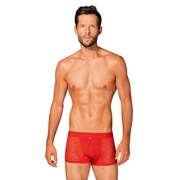 Obsessive Obsessive -  Obsessiver boxer shorts S/M