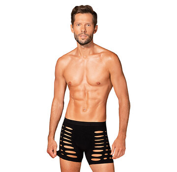 Obsessive Obsessive -  M104 boxer shorts S/M/L