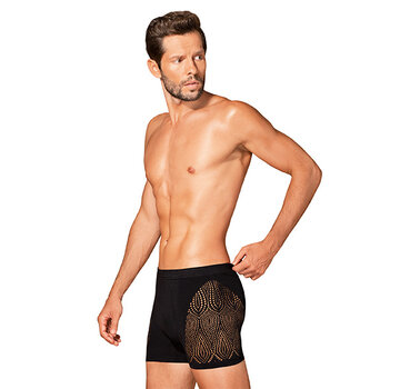 Obsessive Obsessive - M103 boxer shorts S/M/L