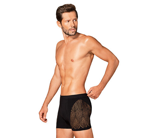 Obsessive Obsessive -  M103 boxer shorts S/M/L