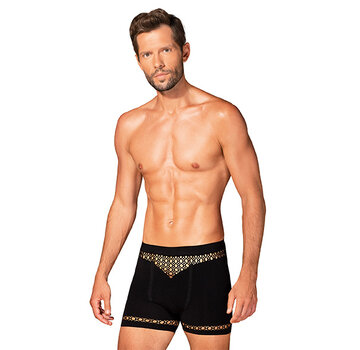 Obsessive Obsessive -  M102 boxer shorts S/M/L