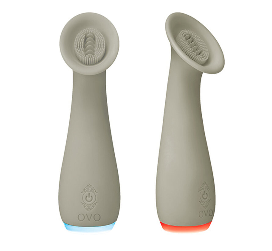 Ovo - Alina Clitoral Vibrator