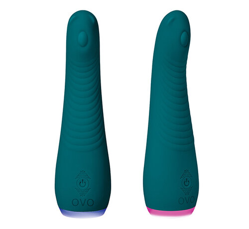 Ovo Ovo - Phoebe G-spot Vibrator