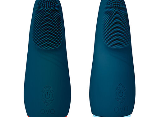 Ovo Ovo - Kiran Layon Vibrator