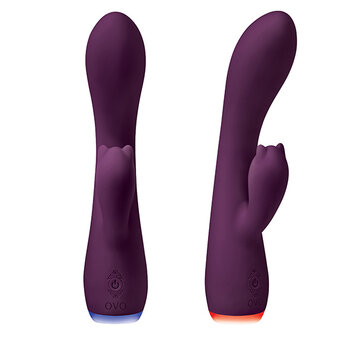 Ovo Ovo - Beacon Rabbit Vibrator