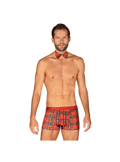 Obsessive Obsessive - Mr Merrilo Boxer Shorts S/M