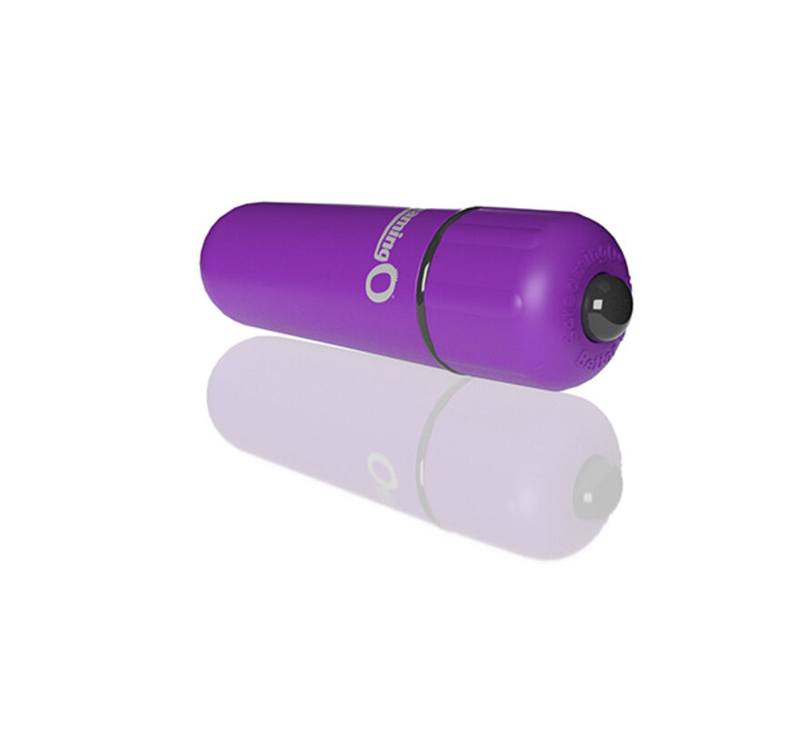 The Screaming O - 4B Bullet Grape