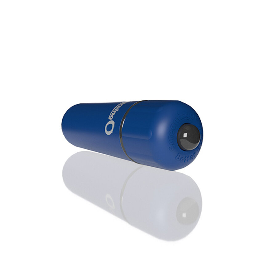 The Screaming O - 4B Bullet Blueberry