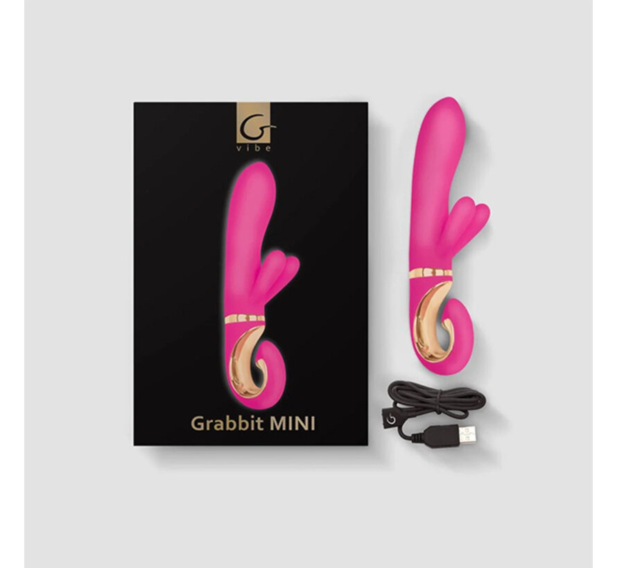 Gvibe - Grabbit Mini Dolce Violet