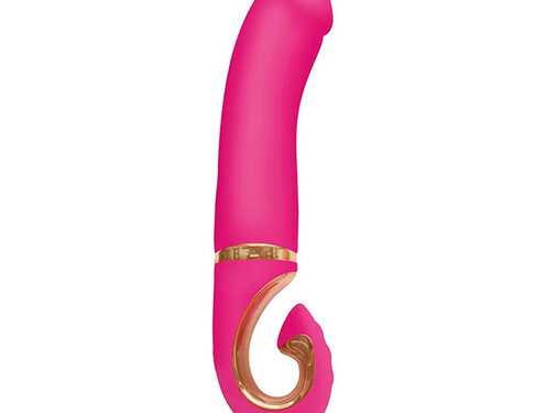 Gvibe - Gjay Mini Wildberry