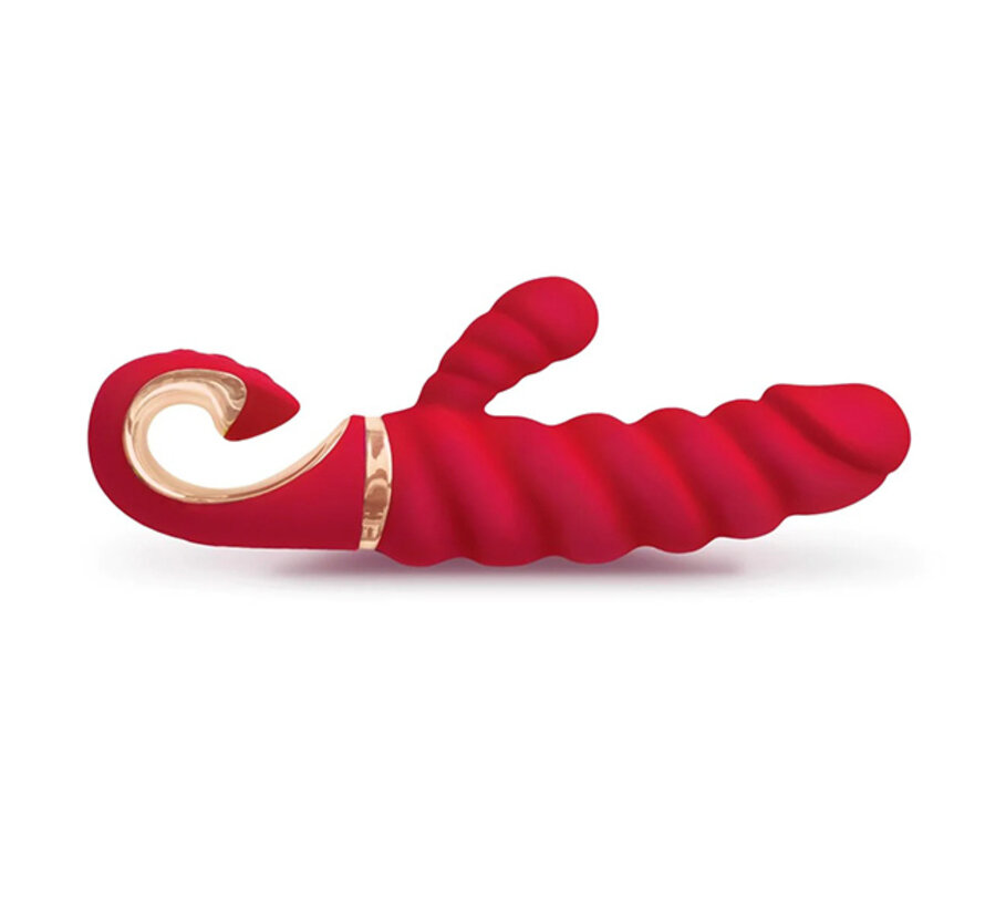 Gvibe - Gcandy Mini Chili Coral