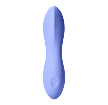 Dame Products - Dip Basic Vibrator Periwinkle