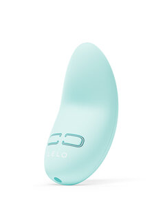 Lelo Lelo - Lily 3 Personal Massager Polar Green