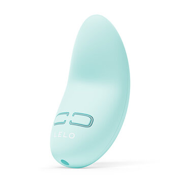 Lelo Lelo - Lily 3 Personal Massager Polar Green