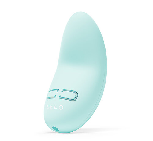 Lelo Lelo - Lily 3 Personal Massager Polar Green