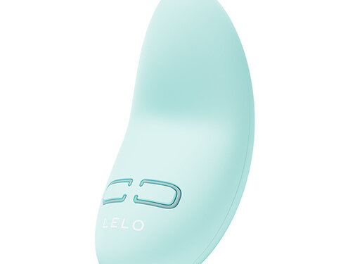 Lelo Lelo - Lily 3 Personal Massager Polar Green