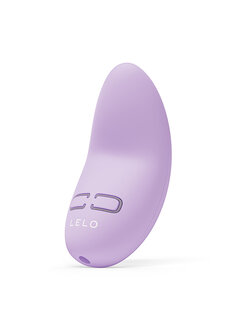 Lelo Lelo - Lily 3 Personal Massager Calm Lavender