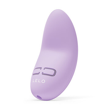 Lelo Lelo - Lily 3 Personal Massager Calm Lavender