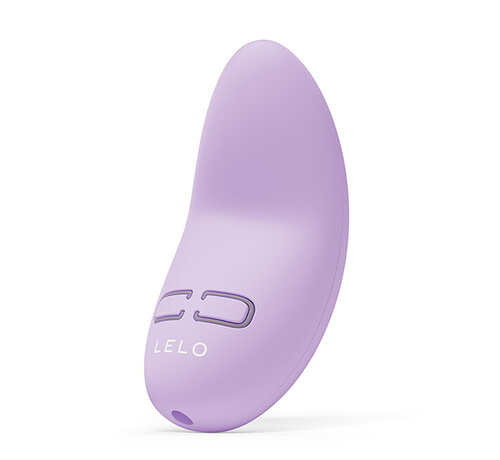 Lelo Lelo - Lily 3 Personal Massager Calm Lavender