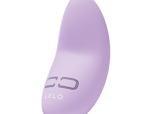 Lelo Lelo - Lily 3 Personal Massager Calm Lavender