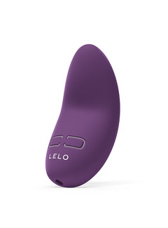 Lelo Lelo - Lily 3 Personal Massager Dark Plum