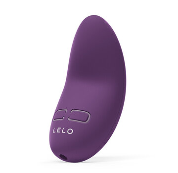 Lelo Lelo - Lily 3 Personal Massager Dark Plum