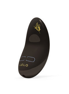 Lelo Lelo - Nea 3 Personal Massager Pitch Black