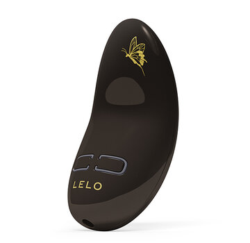 Lelo Lelo - Nea 3 Personal Massager Pitch Black