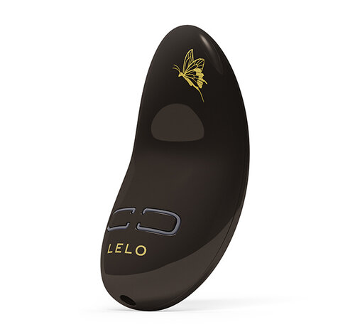 Lelo Lelo - Nea 3 Personal Massager Pitch Black