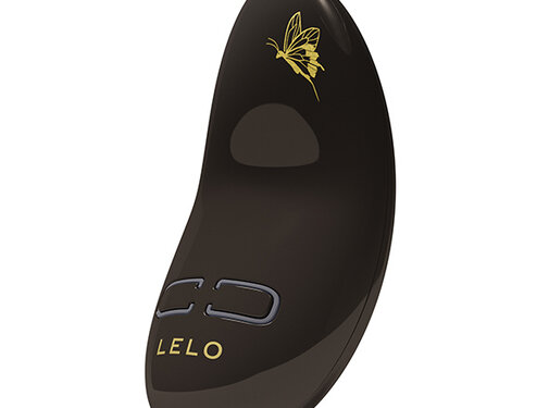 Lelo Lelo - Nea 3 Personal Massager Pitch Black