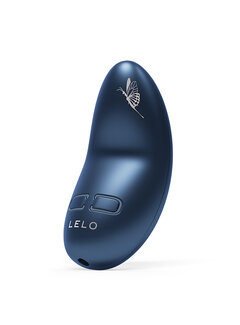 Lelo Lelo - Nea 3 Personal Massager Alien Blue