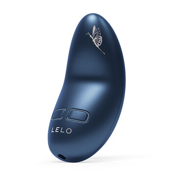 Lelo Lelo - Nea 3 Personal Massager Alien Blue