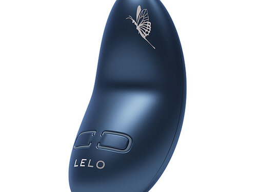 Lelo Lelo - Nea 3 Personal Massager Alien Blue