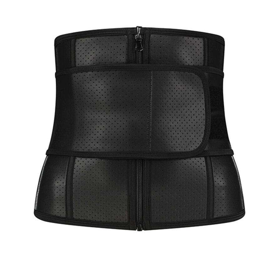 Bye Bra - High Waist Nipper Black M