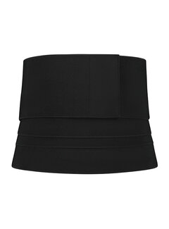 Bye Bra Bye Bra - Perfect Shape Waist Wrap One Size