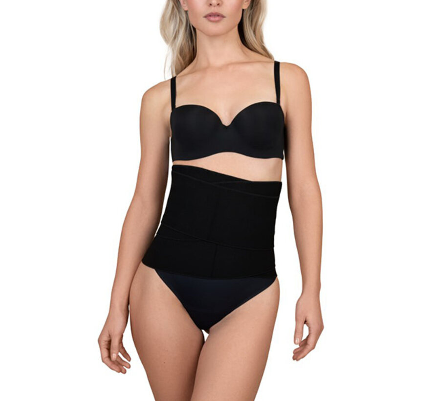 Bye Bra - Perfect Shape Waist Wrap One Size