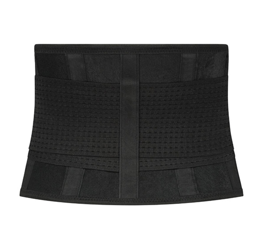 Bye Bra - Perfect Shape Waist Trainer Black XXL