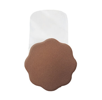 Bye Bra Bye Bra - Multi Pull-Up Brown