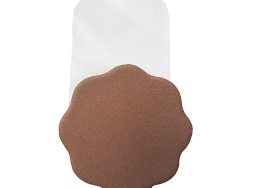 Bye Bra Bye Bra - Multi Pull-Up Brown