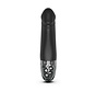 Mystim - Real Deal Neal eStim Vibrator Zwart