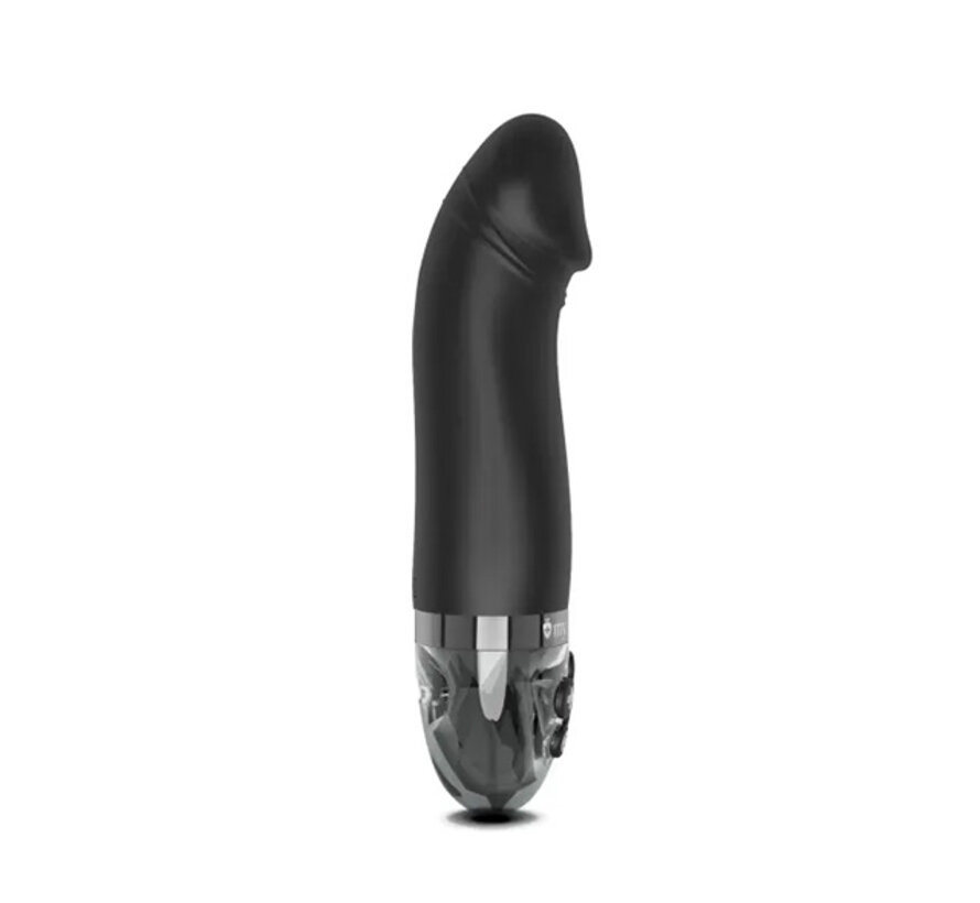 Mystim - Real Deal Neal eStim Vibrator Zwart