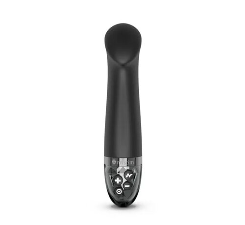 Mystim Mystim - Right On Ron eStim Vibrator Zwart