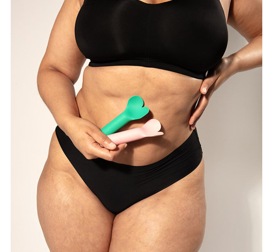 Je Joue - Amour Licht Roze Bullet