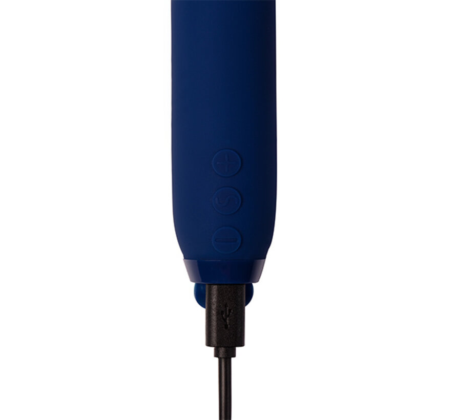 Je Joue - Vita Kobalt Blauw Bullet